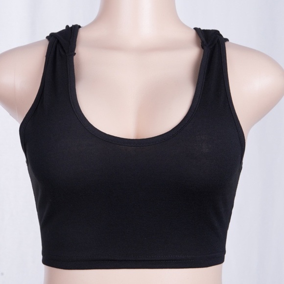 ➠ ｃａｍｉ ｈｏｏｄｉｅ - Picture 2 of 3